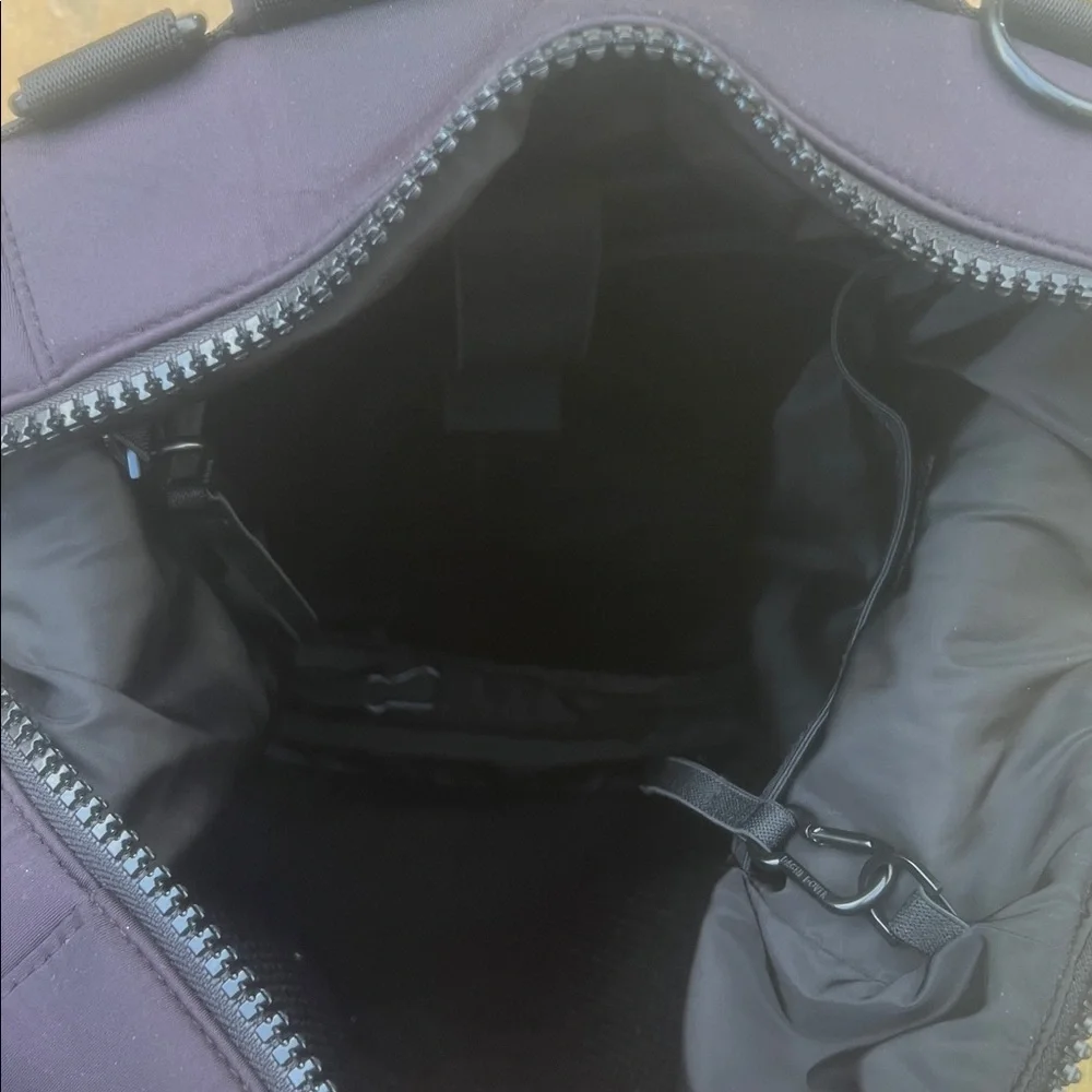Dagne Dover INDI Neoprene Diaper Backpack